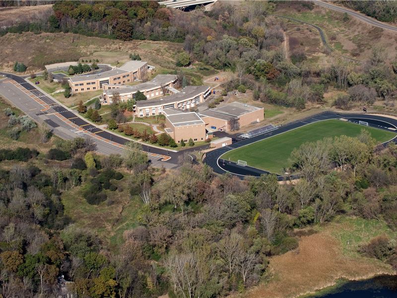 The International School of Minnesota